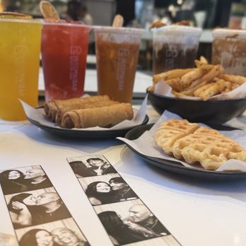 Insomnibar - Food - Coffee & Tea Near Me - San Jose, California Insomnibar - Food - Coffee & Tea Near Me - San Jose, California
