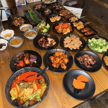 Mr Chopstix - Chinese Near Me - Las Vegas, Nevada