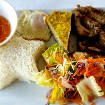 Pho Tam - Special rice dish - Vietnamese Near Me - Niles, Illinois Pho Tam - Special rice dish - Vietnamese Near Me - Niles, Illinois