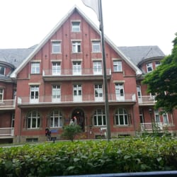 Krankenhaus Jerusalem