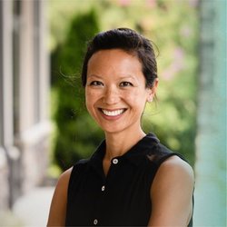 Brandyberry & Associates - Dr. Amelia Wan of Brandyberry & Associates | Thomasville, NC