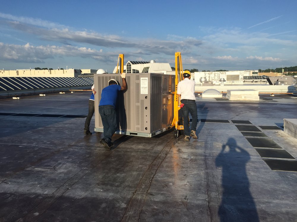 Slide of Tri-state Masters Contracting