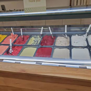 Bouza - Ice Cream & Frozen Yogurt Near Me - Laval, Quebec