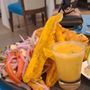 Photo of Warique Restaurant