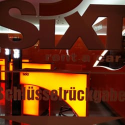 Sixt