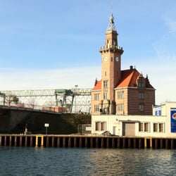 Dortmunder Hafen