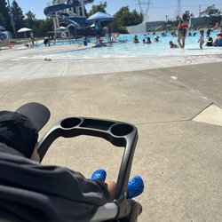 Roseville Aquatics Complex