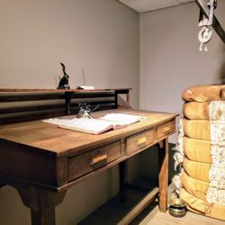 Cape Fear Museum - Display at Cape Fear Museum of History and Science