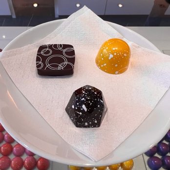 Christopher Elbow Artisanal Chocolates - Chocolatiers & Shops Near Me - Kansas City, Missouri Christopher Elbow Artisanal Chocolates - Chocolatiers & Shops Near Me - Kansas City, Missouri