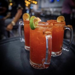 La Sexy Michelada - Sencilla Michelada