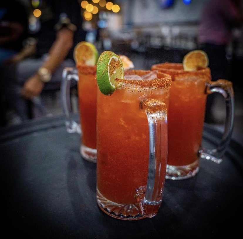 La Sexy Michelada