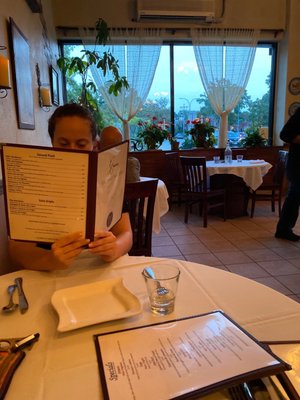 L'Italiano Trattoria by null