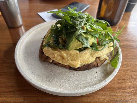 Bayleaf Cafe by null