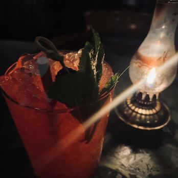 The Devil's Acre - Cocktail Bars Near Me - San Francisco, California
