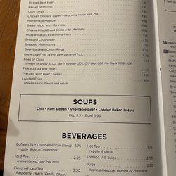 Bel-Vue Inn