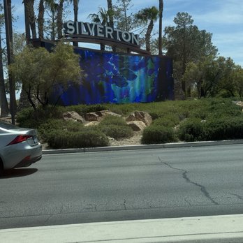Silverton Casino - Entrance great off strip hotel. - Hotels Near Me - Las Vegas, Nevada Silverton Casino - Entrance great off strip hotel. - Hotels Near Me - Las Vegas, Nevada