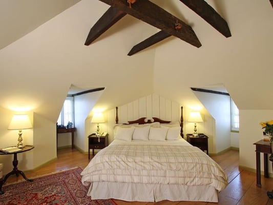 Admiral Fell Inn Baltimore Harbor, Ascend Hotel Collection by null