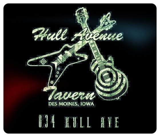 Social spots from Hull Avenue Tavern