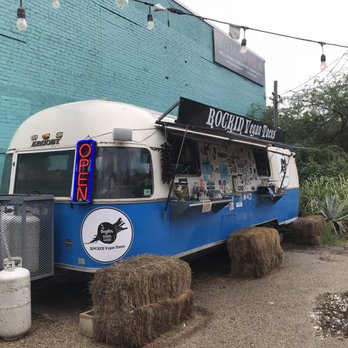 The Vegan Nom - Vegan Near Me - Austin, Texas