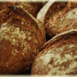 W.Behmer - Roggenbrot