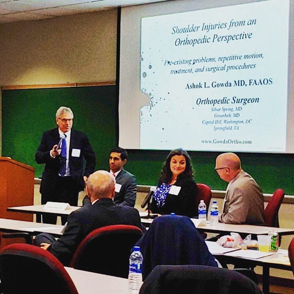 Law Office of Sara El-Shall - disability attorney in Baltimore, MD