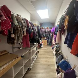 Kid Swap ReStore