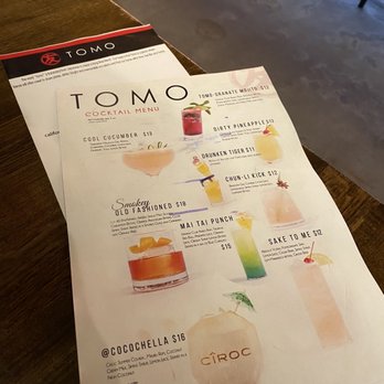 Tomo - Sushi Bars Near Me - Ottawa, Ontario Tomo - Sushi Bars Near Me - Ottawa, Ontario