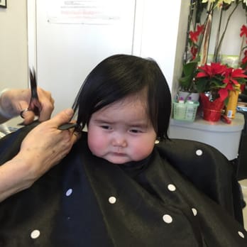 Kim For Hair - Process of cutting - Hair Salons Near Me - San Francisco, California Kim For Hair - Process of cutting - Hair Salons Near Me - San Francisco, California