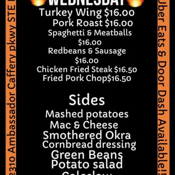 Noah's Cafe - American Near Me - Lafayette, Louisiana Noah's Cafe - American Near Me - Lafayette, Louisiana