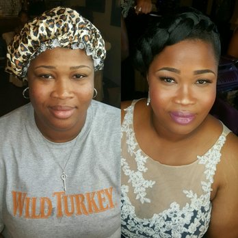 Changing Facez Studios - Bridsmaid Makeup - Makeup Artists Near Me Changing Facez Studios - Bridsmaid Makeup - Makeup Artists Near Me
