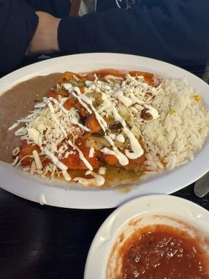 Tarascos Mexican restaurant by null Tarascos Mexican restaurant by null