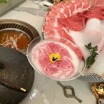 Copper Sun Hot Pot and BBQ - lychee martini - Chinese Near Me - Las Vegas, Nevada Copper Sun Hot Pot and BBQ - lychee martini - Chinese Near Me - Las Vegas, Nevada