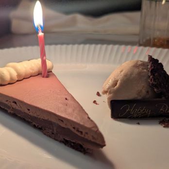 Sky Room - Birthday treat - American Near Me - Long Beach, California Sky Room - Birthday treat - American Near Me - Long Beach, California