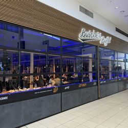Lidcombe Shopping Centre - Butchers Buffet