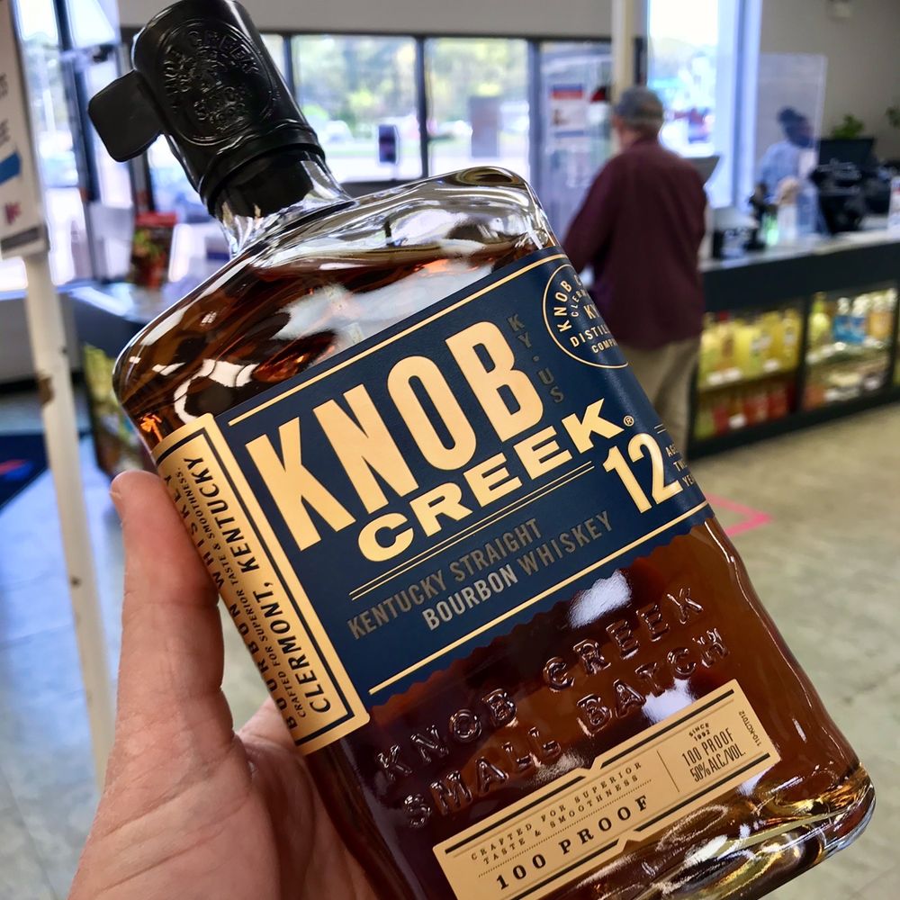 Virginia ABC Store - Knob Creek 12 - Beer, Wine & Spirits Near Me - Hampton, Virginia Virginia ABC Store - Knob Creek 12 - Beer, Wine & Spirits Near Me - Hampton, Virginia