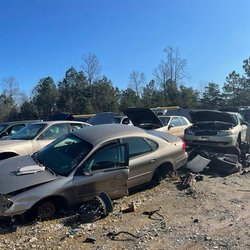 Auto Parts U Pull