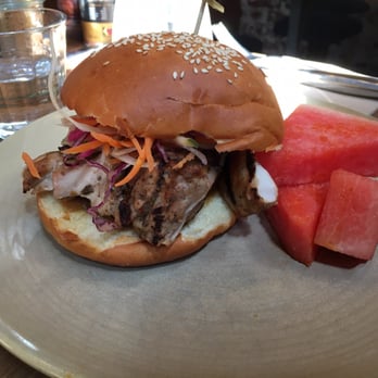 Auction Rooms - Breakfast & Brunch Near Me - North Melbourne, VIC