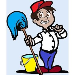 Admiral Cleaning & Maintenance - The New Admiral Dude