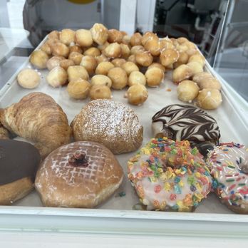 Rings Donuts & Coffee - Donuts Near Me - Dallas, Texas Rings Donuts & Coffee - Donuts Near Me - Dallas, Texas