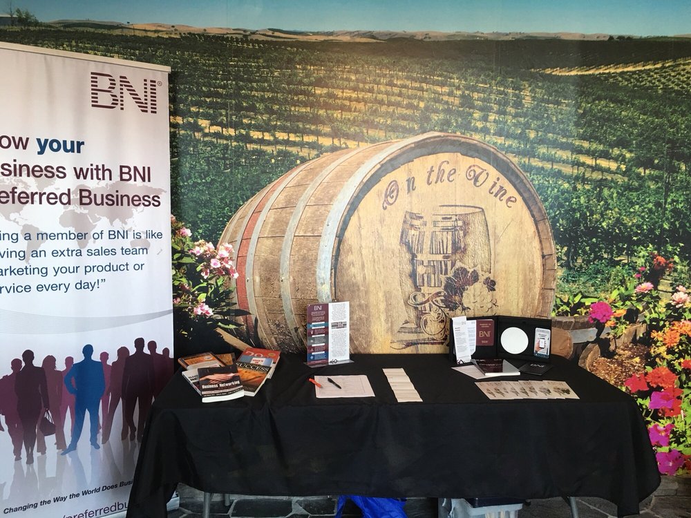 ON THE VINE 23 Photos & 10 Reviews Wine Bars 10711 Rosedale Hwy