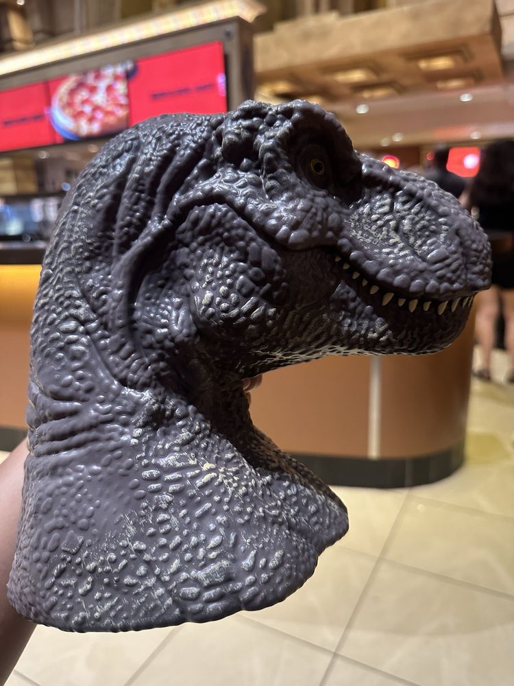 Cinemark Egyptian 24 and XD