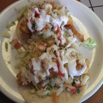 Baja Mar Fish Taco - $1 fish taco on sunday. Mehh - Mexican Near Me - Monrovia, California Baja Mar Fish Taco - $1 fish taco on sunday. Mehh - Mexican Near Me - Monrovia, California
