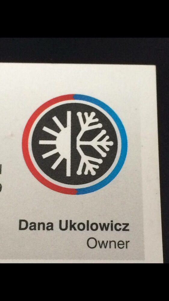 Slide of Danas Heating and Plumbing