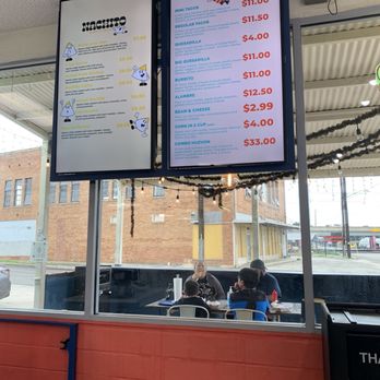 El Chunky - Hot Dogs Near Me - San Antonio, Texas