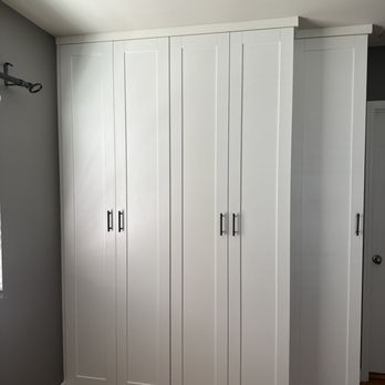 Closet Solutions - Interior Design Near Me - Harbor City, California Closet Solutions - Interior Design Near Me - Harbor City, California