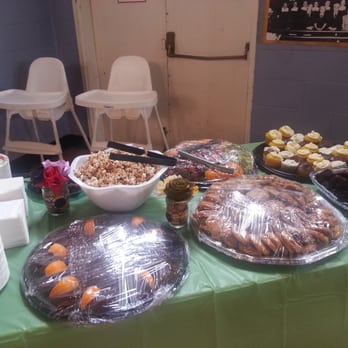 Village - Yummy desserts. - Churches Near Me - Sacramento, California