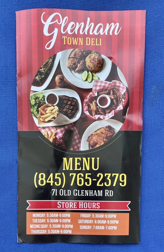 NICKS DELICATESSEN AKA GLENHAM TOWN DELI Updated May 2024 68 Photos