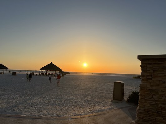 JW Marriott Marco Island Beach Resort by null