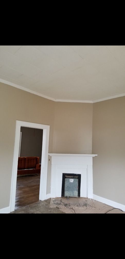 Slide of Twin Roofing