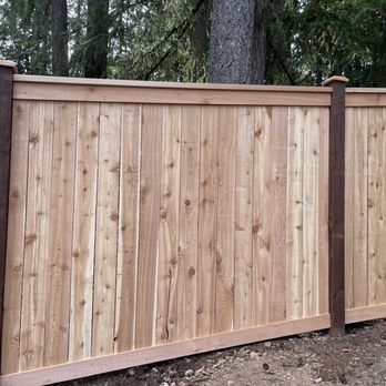 MyFence.com - Fences & Gates Near Me - Maple Valley, Washington MyFence.com - Fences & Gates Near Me - Maple Valley, Washington